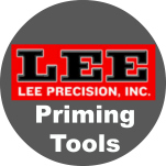 Lee Priming Tools