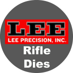 Lee Rifle Dies