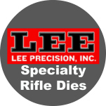 Lee Specialty Rifle Dies