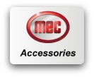 MEC Heavy Duty Column Spring #8683