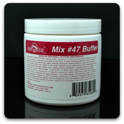 BPI Mix #47 Buffer (10 lb)