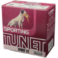 Tunet Sport 32 BJ 12ga 2-3/4