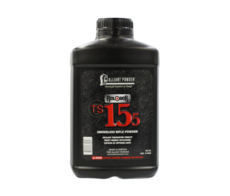 Alliant Reloder TS 15.5 Powder (8 lb)