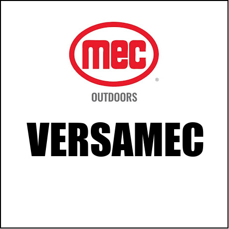 Versamec Parts