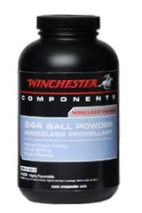 Winchester Winclean 244 Pistol Powder (1 lb)